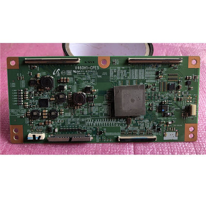 Sony KDL-46NX720 TCON Board V460H1-CPE5 46 Inch - inewdeals.com
