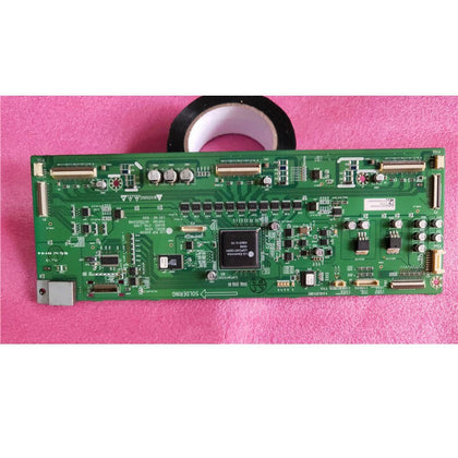 LG RT-42PX11 TCON Board 6870QCE014B 6871QCH034A with PDP42V6 Screen - inewdeals.com