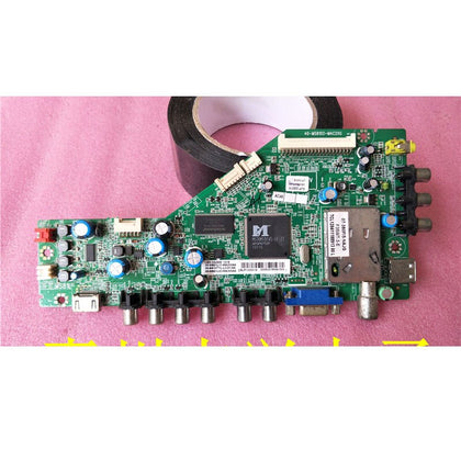 Pioneer LED-32CC500 Motherboard 40-MS8102-MAC2XG with LVW320SSTT - inewdeals.com