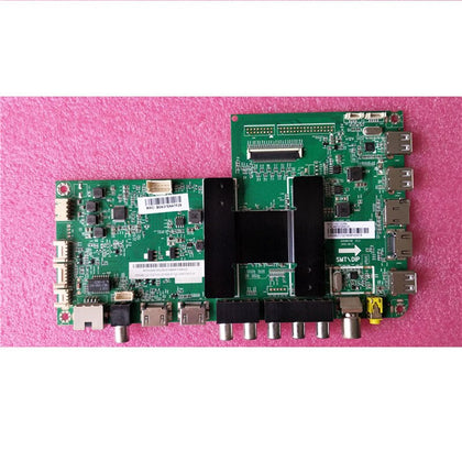 Module Card 55q3/Le55g310z Motherboard 0091802118 with Screen Lsc550hn05 - inewdeals.com