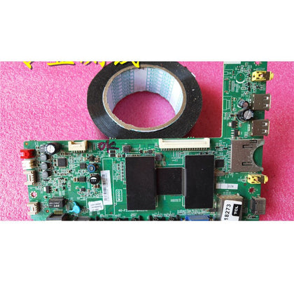 TCL LE48D8600 Motherboard 40-F2500D-MAB2HG MS600 with LVF480CSOT - inewdeals.com
