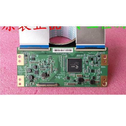 49G5U/49D2U3000 TCON Board HV490QUB-N8A B8 49UHD G0A USIT TCON - inewdeals.com