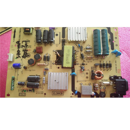TCL Lehua 40-el3918-pwb1xg Power Board 81-el391c8-pl200aa - inewdeals.com