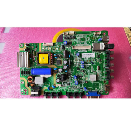 TCL L32F3301B 3305B 3307B 3309B L32C1 Main Board 40-MS82PC-MAA2LG - inewdeals.com