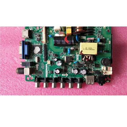 Xianke 7320 Mainboard Tp. Vst59.pb819 with Screen Cv315pw05s - inewdeals.com