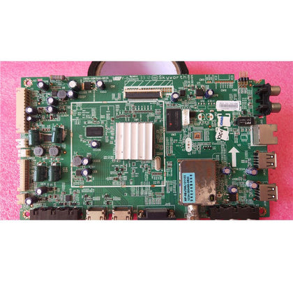 Skyworth TV 39e550e Mainboard 5800-a8k500-0p20 Screen V390HK1-LS5 - inewdeals.com