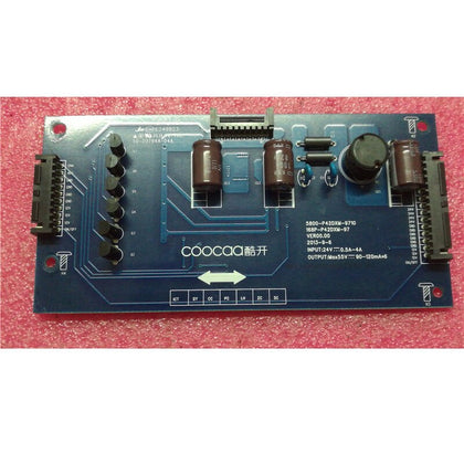 Cool Open 42K1T Constant Current Board 5800-P42DXM-9710 168P-P42DXM-97 - inewdeals.com