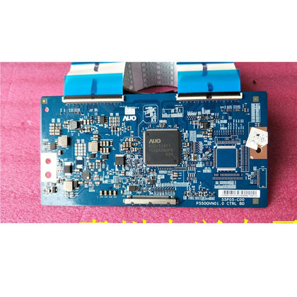 Philips 55puf6056/T3 Logic Board 55p05-c00 P550qvn01.0 Ctrl BD - inewdeals.com