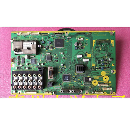 Panasonic TH-42PZ80C Mainboard Tnph0763 DC Screen Mc106f16t11 - inewdeals.com