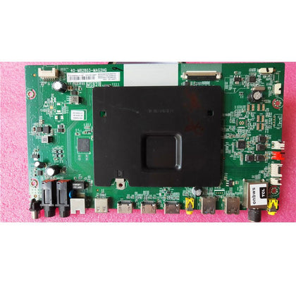 TCL L49P1-UD Motherboard 40-M82803-MAH2HG Screen LVU490ND1L - inewdeals.com