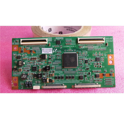 Hisense LED55T28GPN LED55IS95N TCON Board S120BM4C4LV0.7 - inewdeals.com