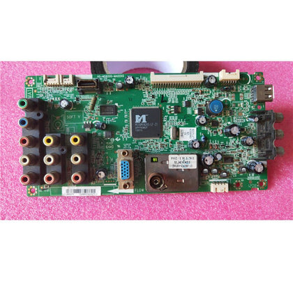 Lehua Led32c600j Main Board 40-ms8200-mad2xg Screen V32D30-AU0V2 - inewdeals.com