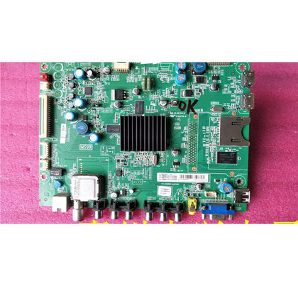 TCL L32E5300A Motherboard 40-MS9900-MAD2XG with Screen LVW320SSTM E1 - inewdeals.com