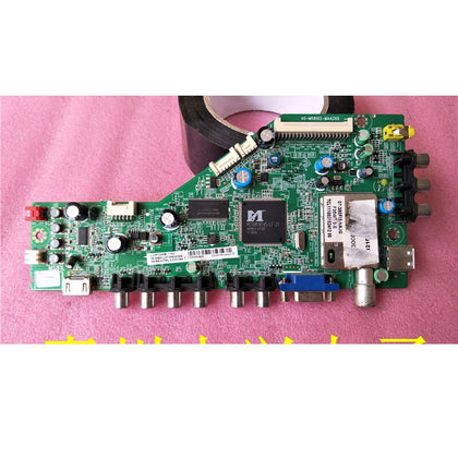 TCL L32f3300b Motherboard 40-ms8102-maa2xg with Screen Lvw320sstm - inewdeals.com