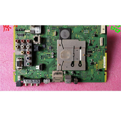 Loose TH-P50U30C Mainboard Tnph0961 1A DB Screen Mc127hu1400 - inewdeals.com