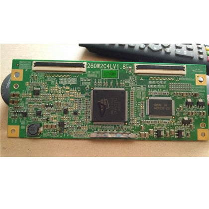 Samsung LA26R57B 260W2C4LV1.8 logic board LTA260W2-L11 screen - inewdeals.com