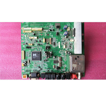 Konka LC32DS30 Motherboard MST9U19B 35013020 Screen LC320WXN - inewdeals.com
