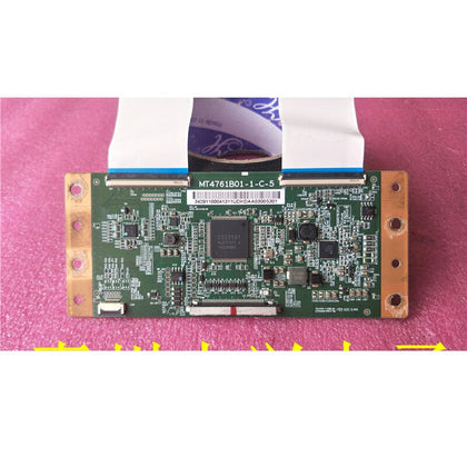 Sanyo 48CE611A3 TCON Board MT4761B01-1-C-5 - inewdeals.com