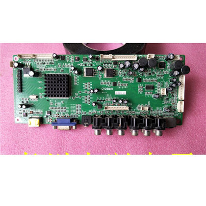 Tsinghua Tongfang LC-27B78 Mainboard Cv068m1 Screen V260b1-;L11 - inewdeals.com