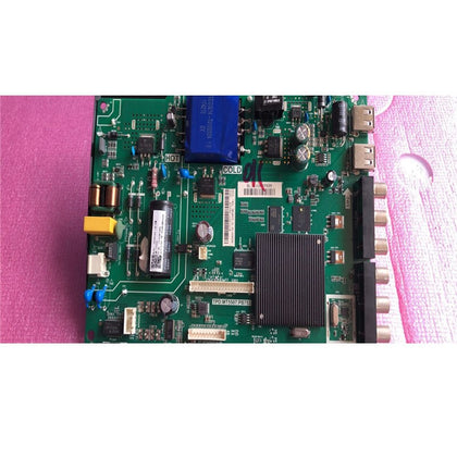 Hisense Led39ec350a Motherboard TPD. Mt5507.pb753 with JHD385N2H9-TXB1 - inewdeals.com
