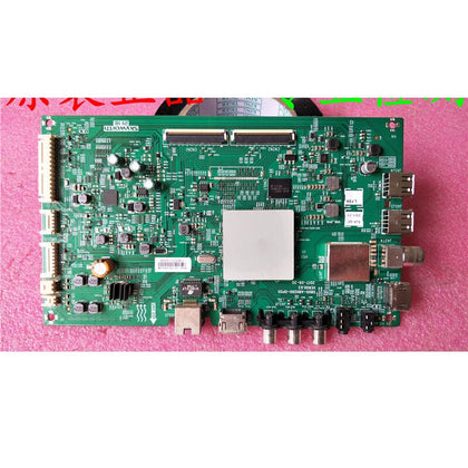 Chuangwei 43m9 Main Board 5800-a8h260-0p00 Screen LC430EHJ-SJM1 - inewdeals.com