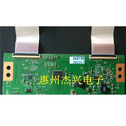 Konka Skyworth TCL Logic Board 6870c-0401c 6870c-0401a 6870c-0401b - inewdeals.com