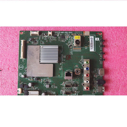 Sony KDL-55R580C Main Board 715g7270-m01-000-004k Screen TPT550F2-HF02S - inewdeals.com