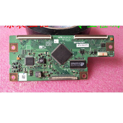 Sharp Lk315t3la24 Screen Logic Board 3969tp ZC Cpwbx Runbk 336v-0w - inewdeals.com