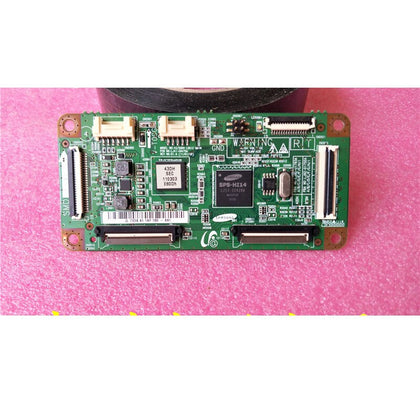 HP PT43S16R TCON Board LJ41-09475C LJ92-01793A - inewdeals.com