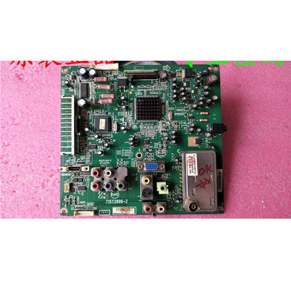 AOC L26bh83 Main Board 715t2899-2 with Screen V260B1-L11 - inewdeals.com