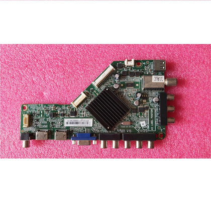 Philips 42pfl1840/T3 Main Board 715g6682-m02-000-004e Screen TPT420H2-DUJSGE - inewdeals.com