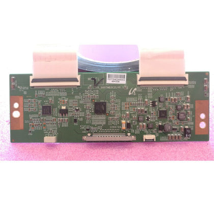 Changhong LED46C2100 Haier LD48U3300 TCON Board 13YR-S60TMB3C2LV0.1 - inewdeals.com