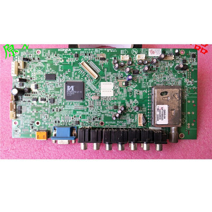 Konka Lc46gs80dc Motherboard 35015694 with Lta460hm03 Screen - inewdeals.com