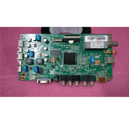 Haier LE32A50 Motherboard MST6M181VS 0091802241 V2.4 Screen LC320EXN - inewdeals.com