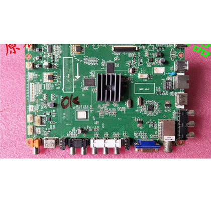 Changhong LED50C2080i Motherboard JUC7.820.00081526 Screen M500F13-E1-A - inewdeals.com