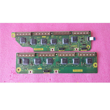 Panasonic TH-P42X10C Buffer Board TNPA4777 TNPA4776 Ac Set Price - inewdeals.com
