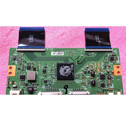 Music X3-55 L553LN TCON Board 6870C-0546A Screen LC550DQF-FHA1-8B1 - inewdeals.com