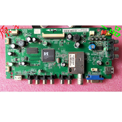 Lehua LED32C300 LED32C700 Motherboard 40-MS81S0-MAD2XG Screen LTA320AP01 - inewdeals.com