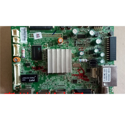 Skyworth 40E5ERS Motherboard 5800-A8S160-0P80 Screen RDL400FY - inewdeals.com