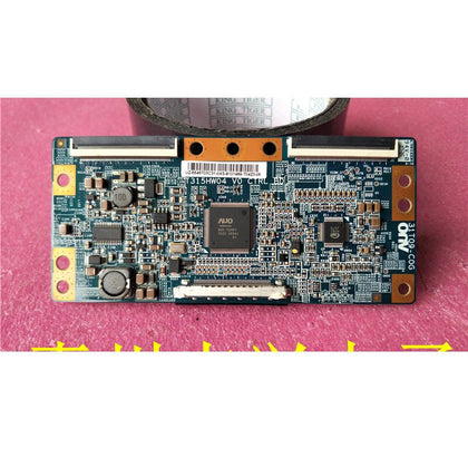 Hisense TLM46V69P Toshiba 46R1C TCON Board 31T09-C0G - inewdeals.com