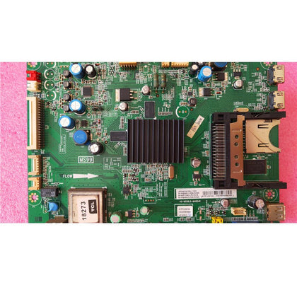 Lehua Led48c910dj Main Board 40-ms99l0-mab2hg Screen Lvf480sstm - inewdeals.com