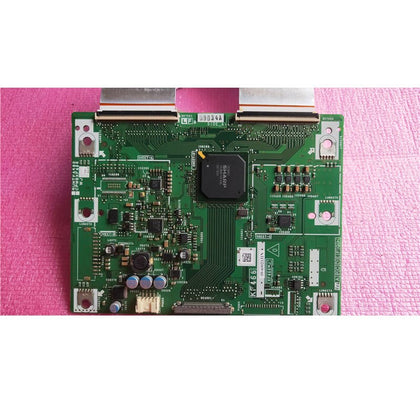 Sharp LCD-52GE220A TCON Board KF466 XF466WJ CPWBXF466WJ 06 - inewdeals.com