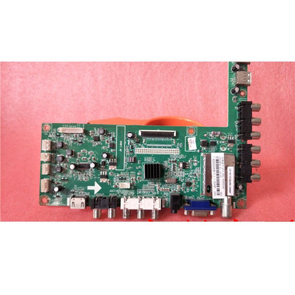 Changhong LED29B3100C Motherboard JUC7.820.00064337 Screen M290F12-E2-C - inewdeals.com