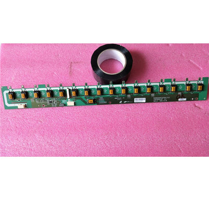 High Voltage Board Ssb460h16v01 (L) Inv46b16f (L) for Samsung La46b750u1f - inewdeals.com