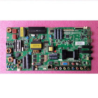 Konka Led46e510pde Motherboard 35016997 with Screen 72000110yt - inewdeals.com