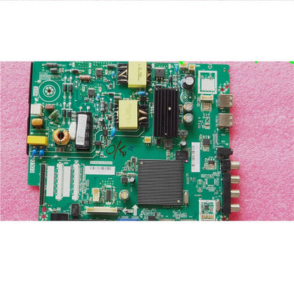 PPTV 32c4 Motherboard Tp. Ms638.pb801 Screen Pt320at01 - inewdeals.com