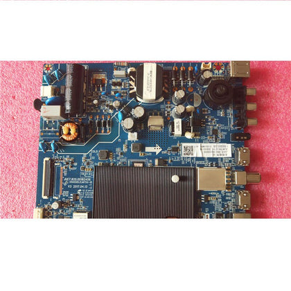 Changhong 39d3700i Mainboard Juc7.820.00182456 with Screen C390X17-E1-A - inewdeals.com