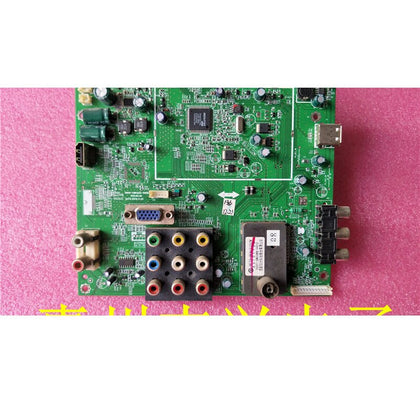 Skyworth 32M30SW Motherboard 5800-A8K030-0000 Screen LC320WXE - inewdeals.com