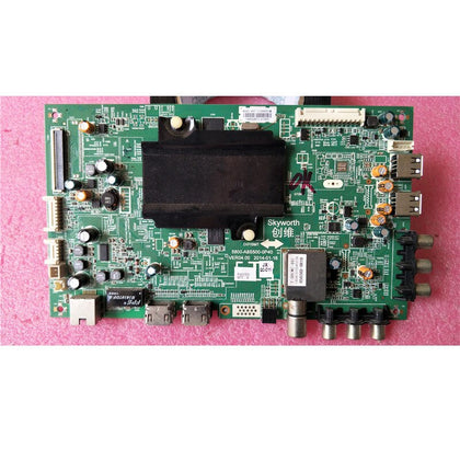 Chuangwei 32e510e Motherboard 5800-a8s500-0p40 with LG Screen Rel320hy LD0-000 - inewdeals.com