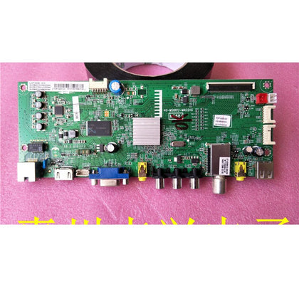 TCL B32E650 motherboard 40-MS8812-MAD2HG screen LVW320NDAL - inewdeals.com